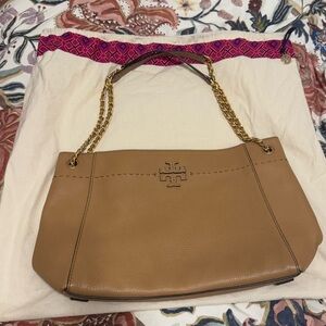 EUC Tory Burch bag